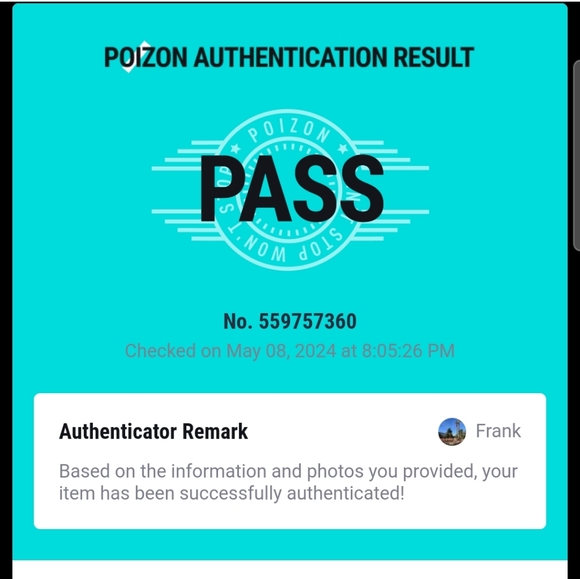 Lv vernis wallet - Picture 3 of 4